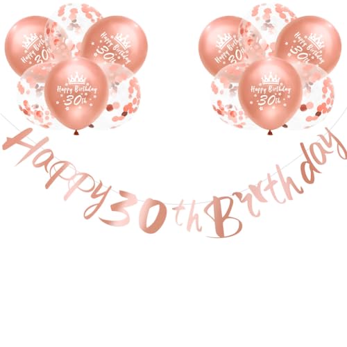 30-rose Gold