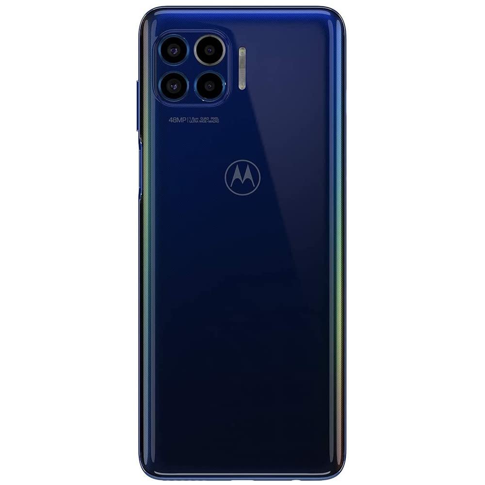 Moto One 5G Unlocked Smartphone (128GB, 4GB RAM) 6.7