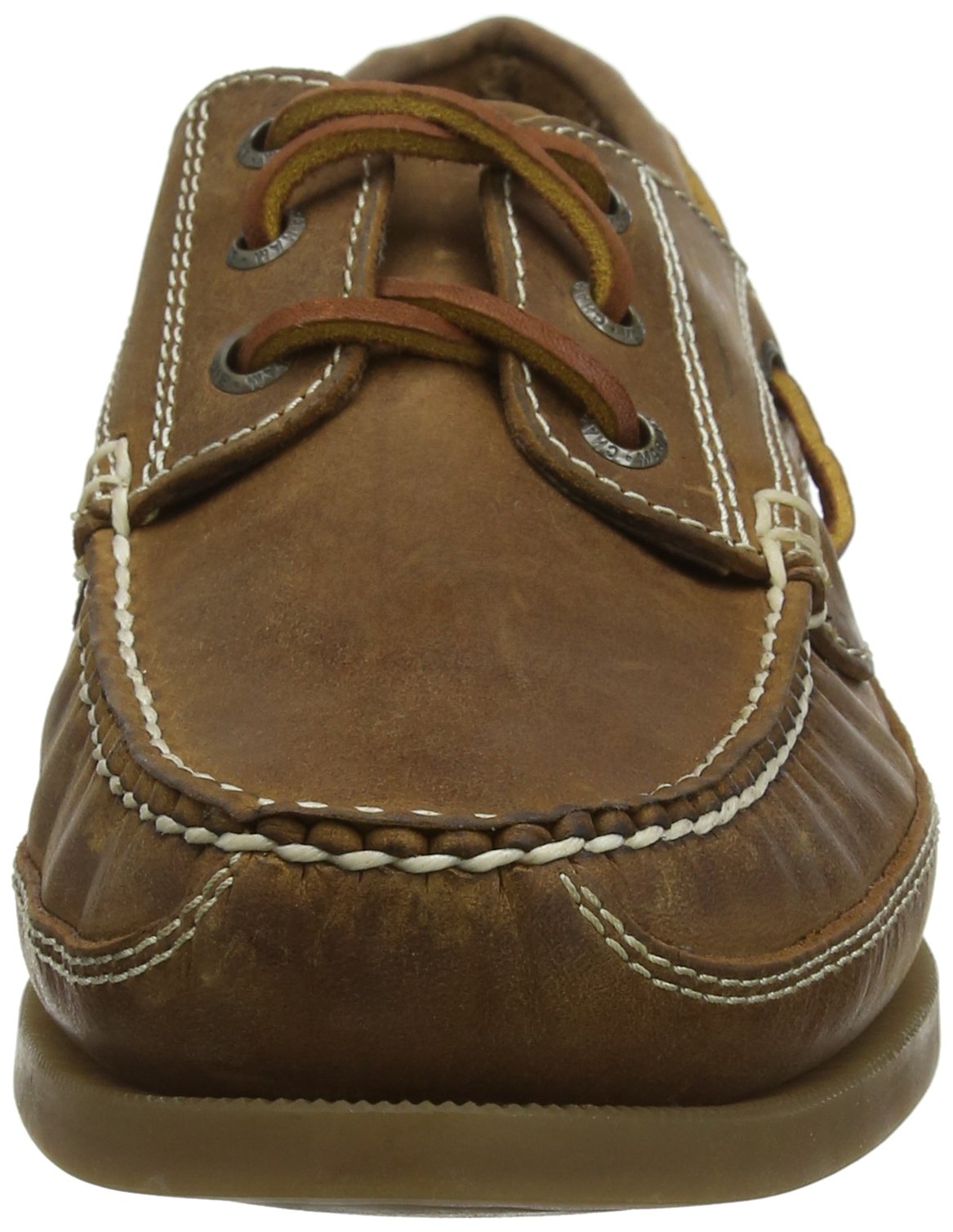 Chatham Men's Casual Boat Shoes - Comfortable & Stylish Deck Shoes for Men | Perfect for Sailing, Walking & Outdoor Activities