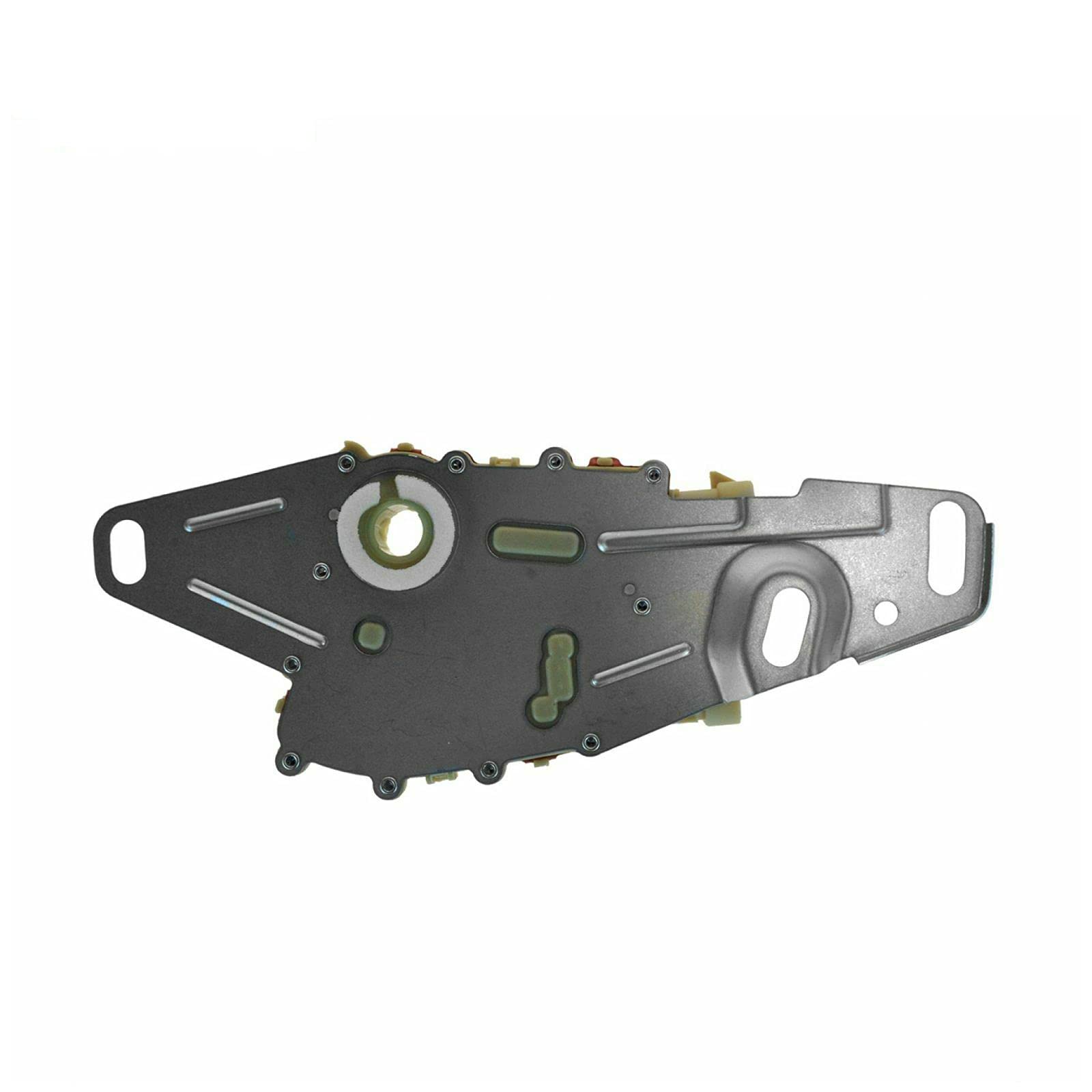 SarahQ Neutral Safety Switch Compatible with Allison 1000 Automatic Transmission - OE# 1AZNS00013, NS-365, DR4138, BSS00830, 29540479 - Perfect for Transmission Repair & Maintenance