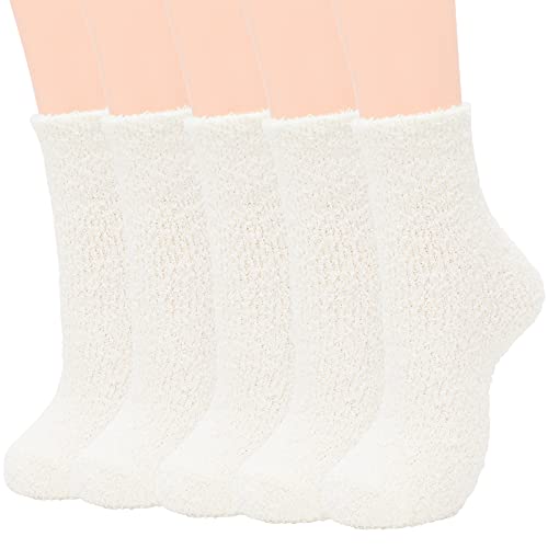 A (5/Milk White)
