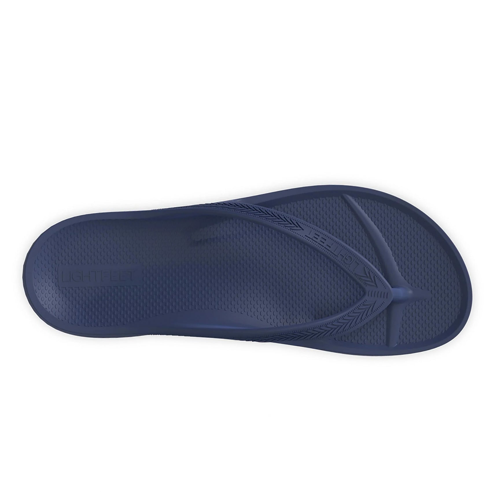 Unisex Lightweight Arch Support Thong Sandals - Comfortable Footwear for Walking, Running & Everyday Wear