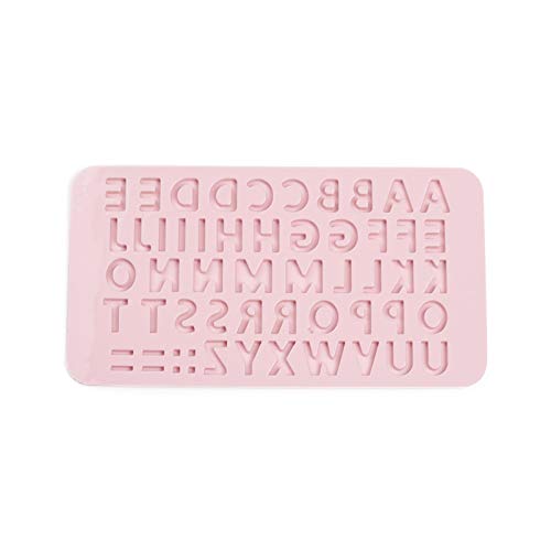 Pink, Letter