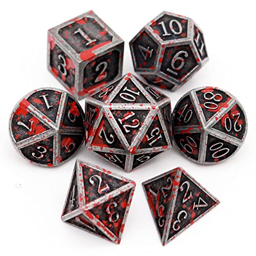 Iron Red