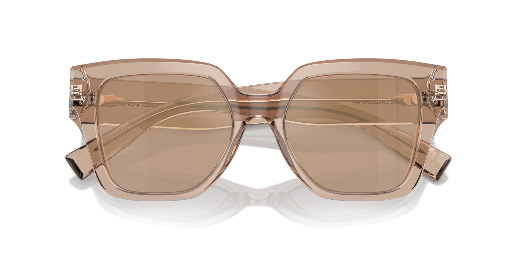 Dolce&Gabbana DG4471 Sunglasses - Luxury Designer Shades for Women & Men | Perfect for Outdoor Activities, Beach, Driving & Fashion Accessories