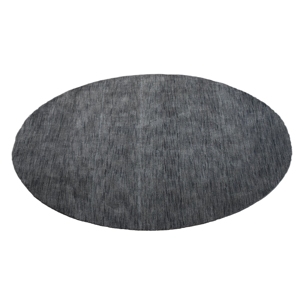 Silken Premium Hand Knotted Wool Rug - Luxurious Soft Persian Style Area Carpet for Living Room, Bedroom & Home Decor