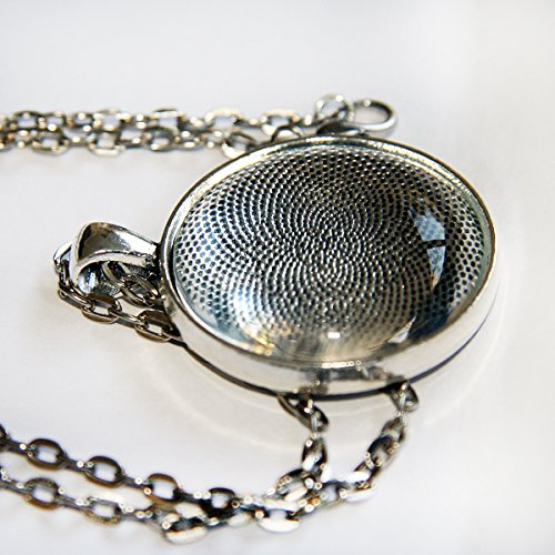 Green Lantern Corps Inspired Pendant Necklace - Superhero Jewelry for Fans - Perfect for Cosplay, Comic Con & Everyday Wear