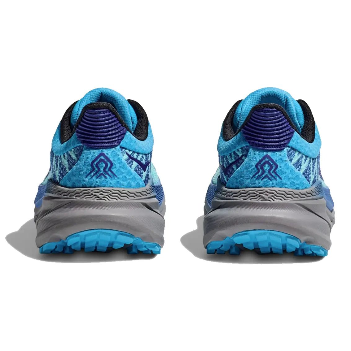 HOKA Challenger ATR 7 Trail Running Shoes for Men - Wide Width | Lightweight Cushioned Hiking & Outdoor Adventure Footwear | Perfect for Trail Running, Hiking and Outdoor Activities