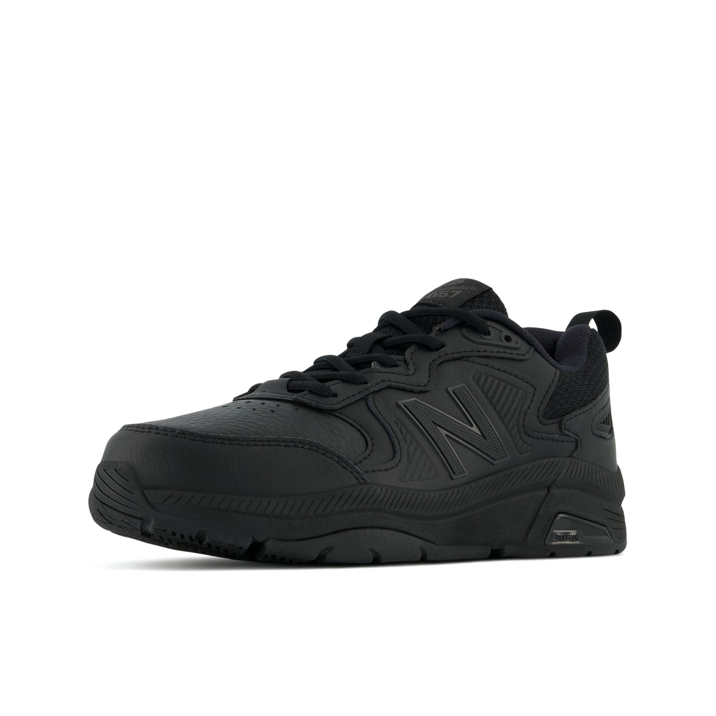 New Balance Women's 857 V3 Casual Comfort Cross Trainer Shoes - Lightweight Walking & Gym Workout Sneakers for Women - Perfect for Running, Training & Everyday Wear