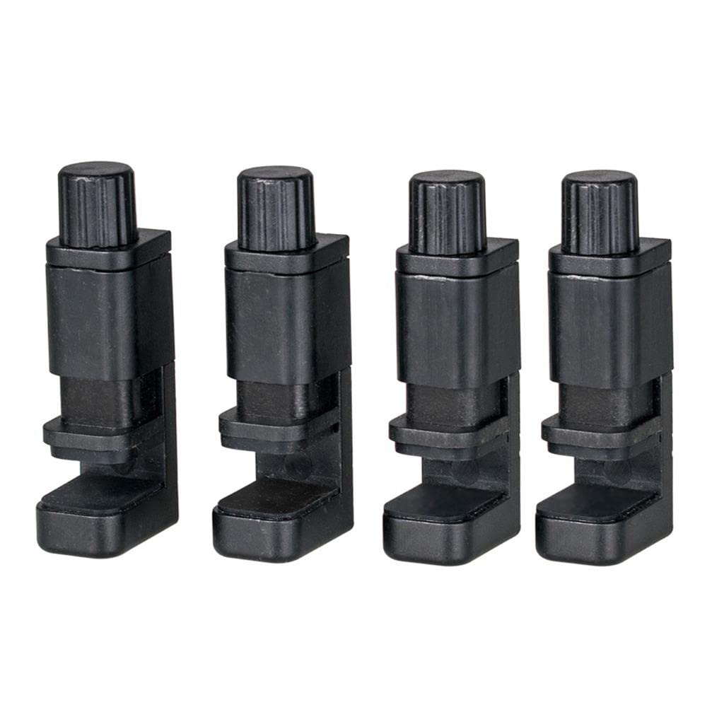 1/4pcs Adjustable Phone Screen Repair Clamp - Compatible with iPhone, iPad, Laptop, Tablet & LCD Screen Repair - Perfect for DIY Screen Replacement & Professional Device Maintenance