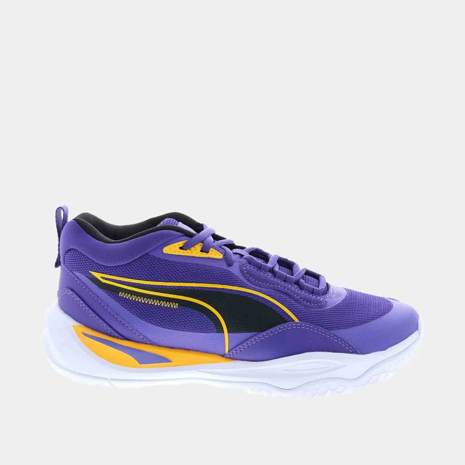 Puma Playmaker Pro Soccer Cleats - Lightweight Football Shoes for Men & Women - Perfect for Turf, Grass & Indoor Games - Enhance Speed & Agility on the Field