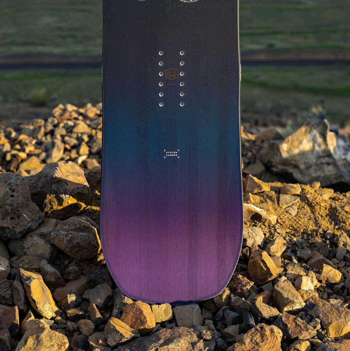 2024 Arbor Draft Camber Snowboard - All-Mountain Freestyle Snowboard for Men & Women | Perfect for Powder, Park & Pipe Riding