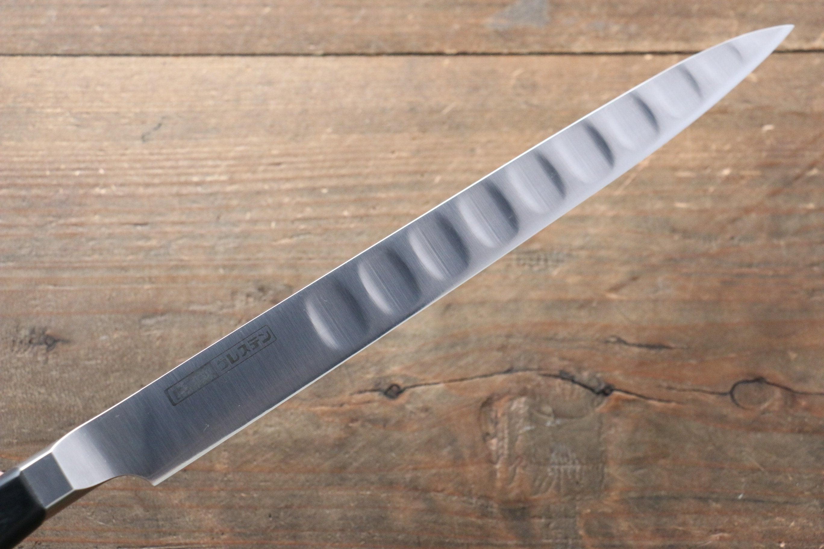 Glestain Premium Stainless Steel Kitchen Knife Set - Professional Chef Knives for Cooking, Slicing & Chopping - Perfect for Home Chefs & Culinary Enthusiasts