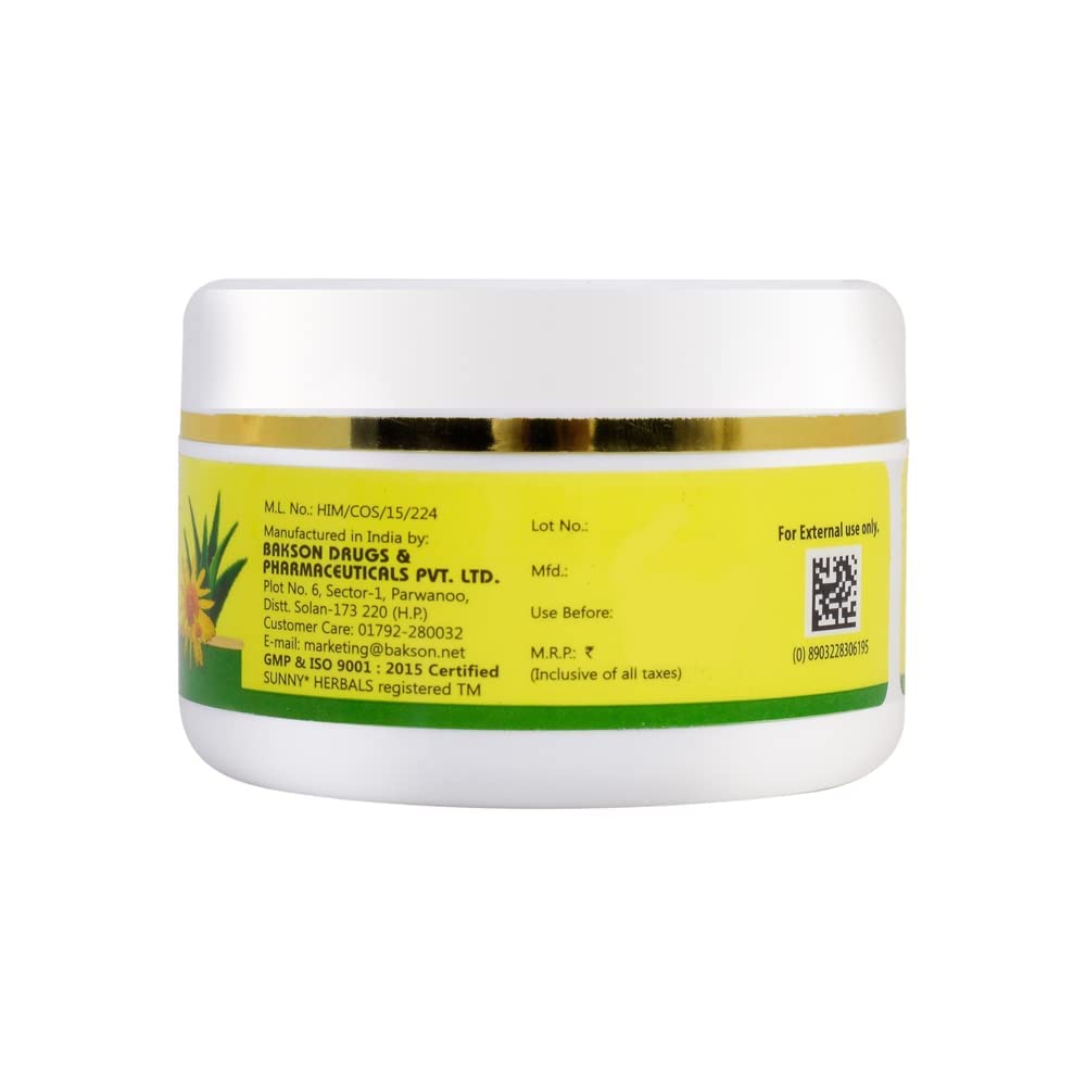 **Sunny Almond Shampoo (250ml) & Hair Pack (100g) – Strengthens, Thickens & Nourishes Hair | Improves Follicular Health & Softens Cuticles | Adds Shine & Luster for Healthy Hair | Perfect for Dry, Damaged & Frizzy Hair – Salon-Quality Results at Home**