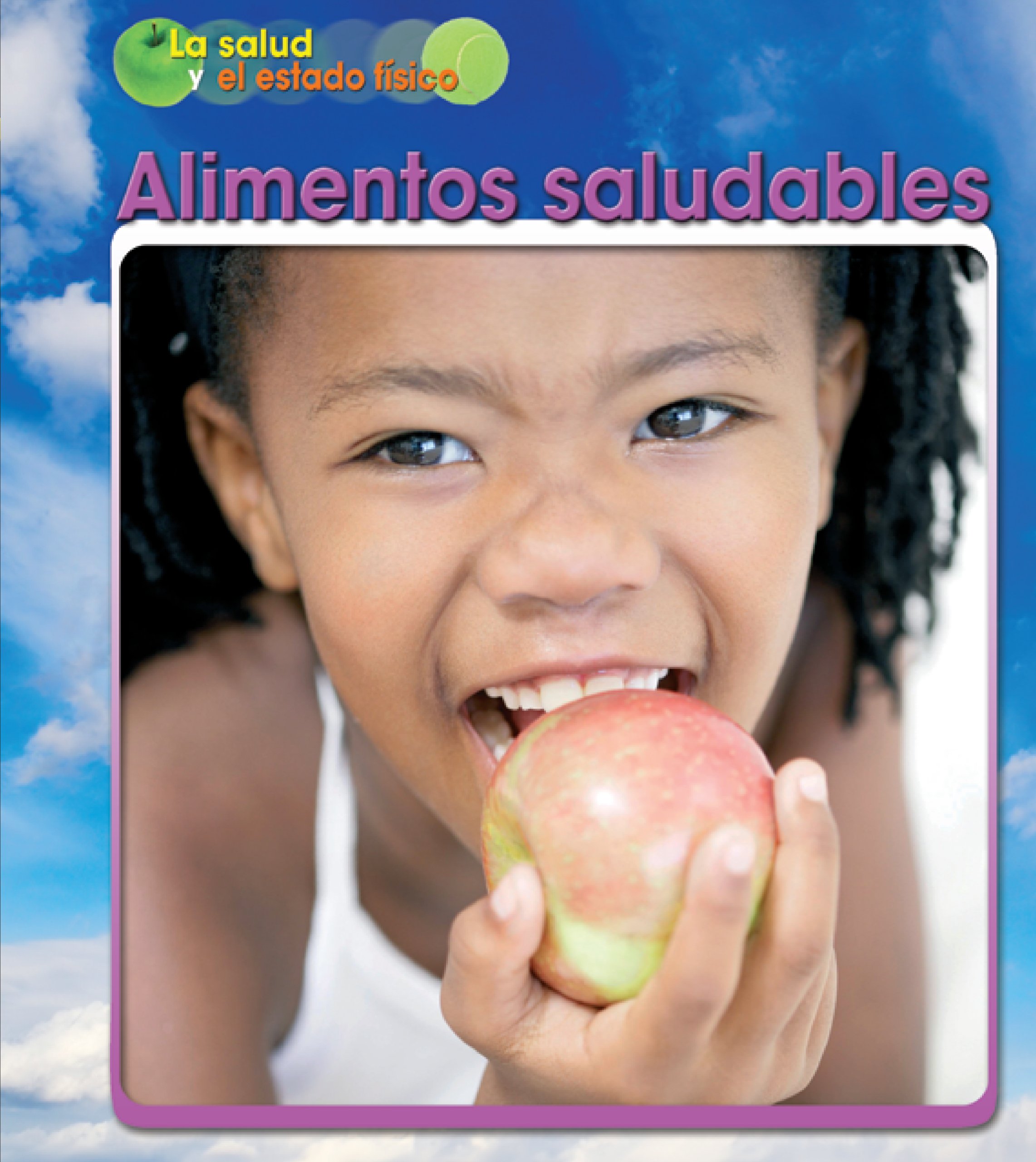 Healthy Foods for Fitness and Wellness - Spanish Edition | Nutritious Snacks for Weight Loss, Energy Boosting & Active Lifestyle