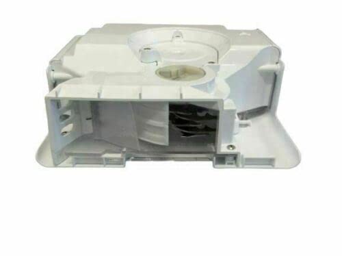 LG Refrigerator Ice Bin Bucket Replacement - Compatible with AKC72949319 Model - Perfect for Kitchen, Office, and RV Refrigerators
