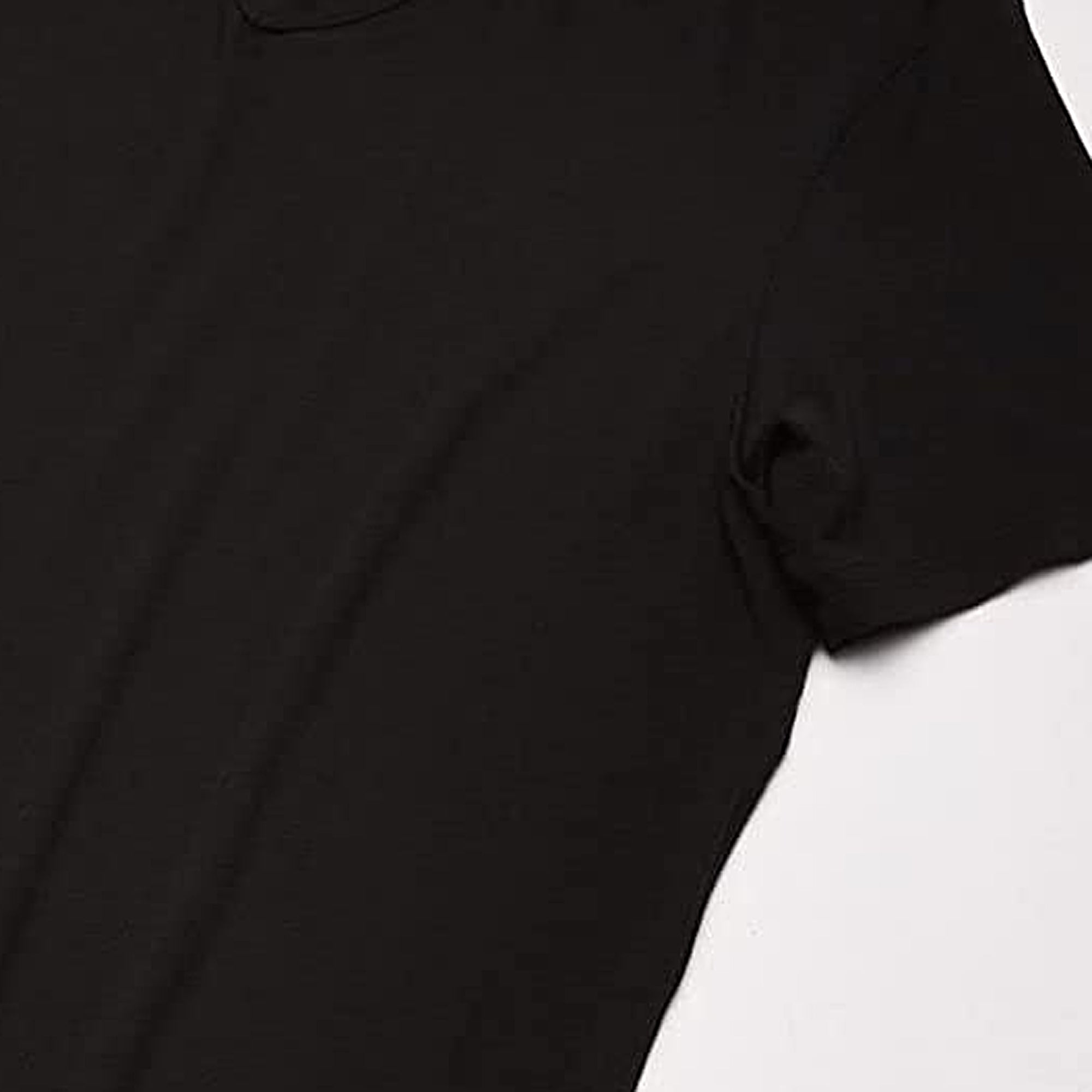 Evertone Men's Slim Fit T-Shirt 3 Pack - Soft Breathable Cotton Crew Neck Tees for Casual, Work & Everyday Wear