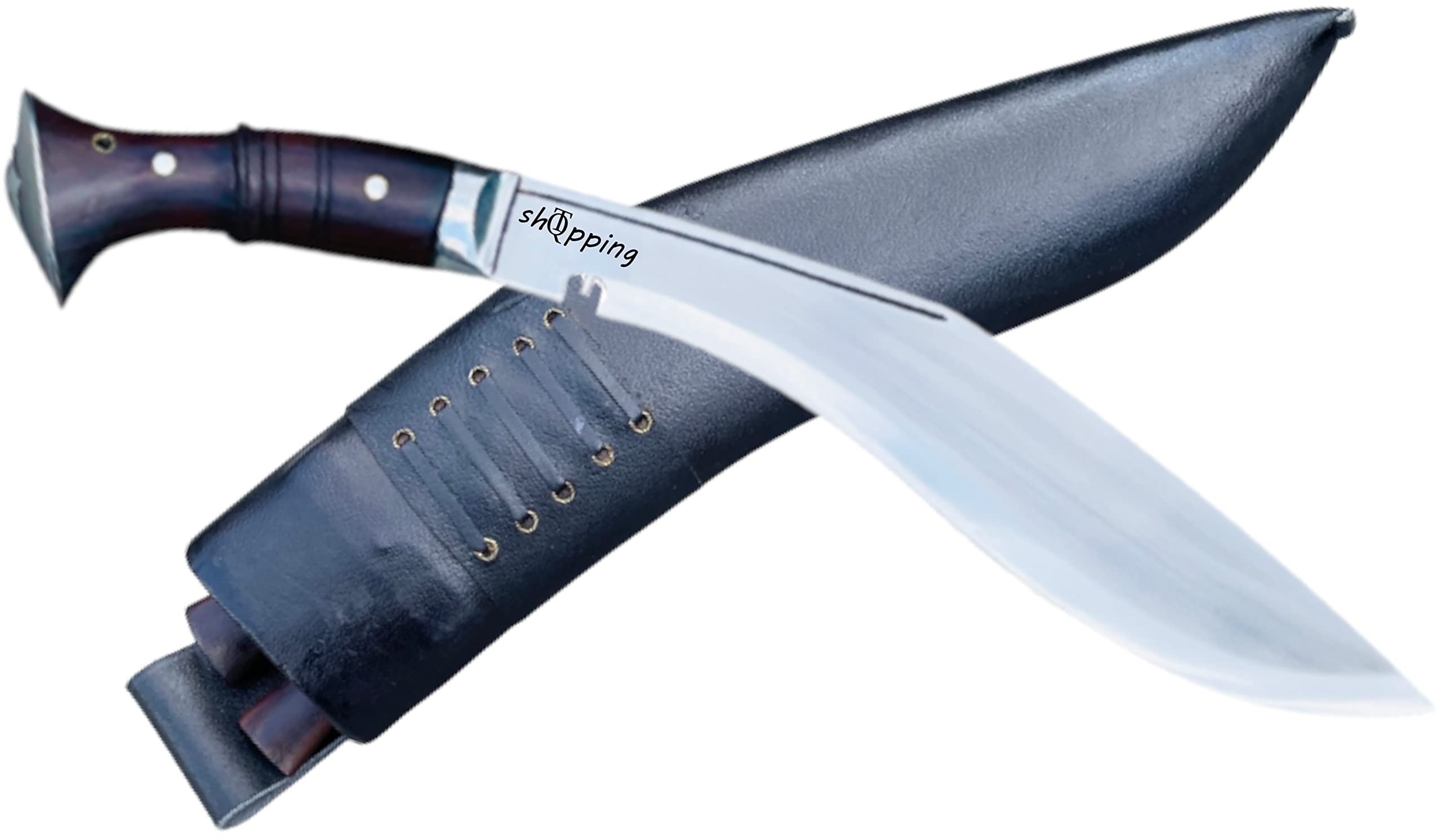 Authentic Gurkha Kukri Knife 11