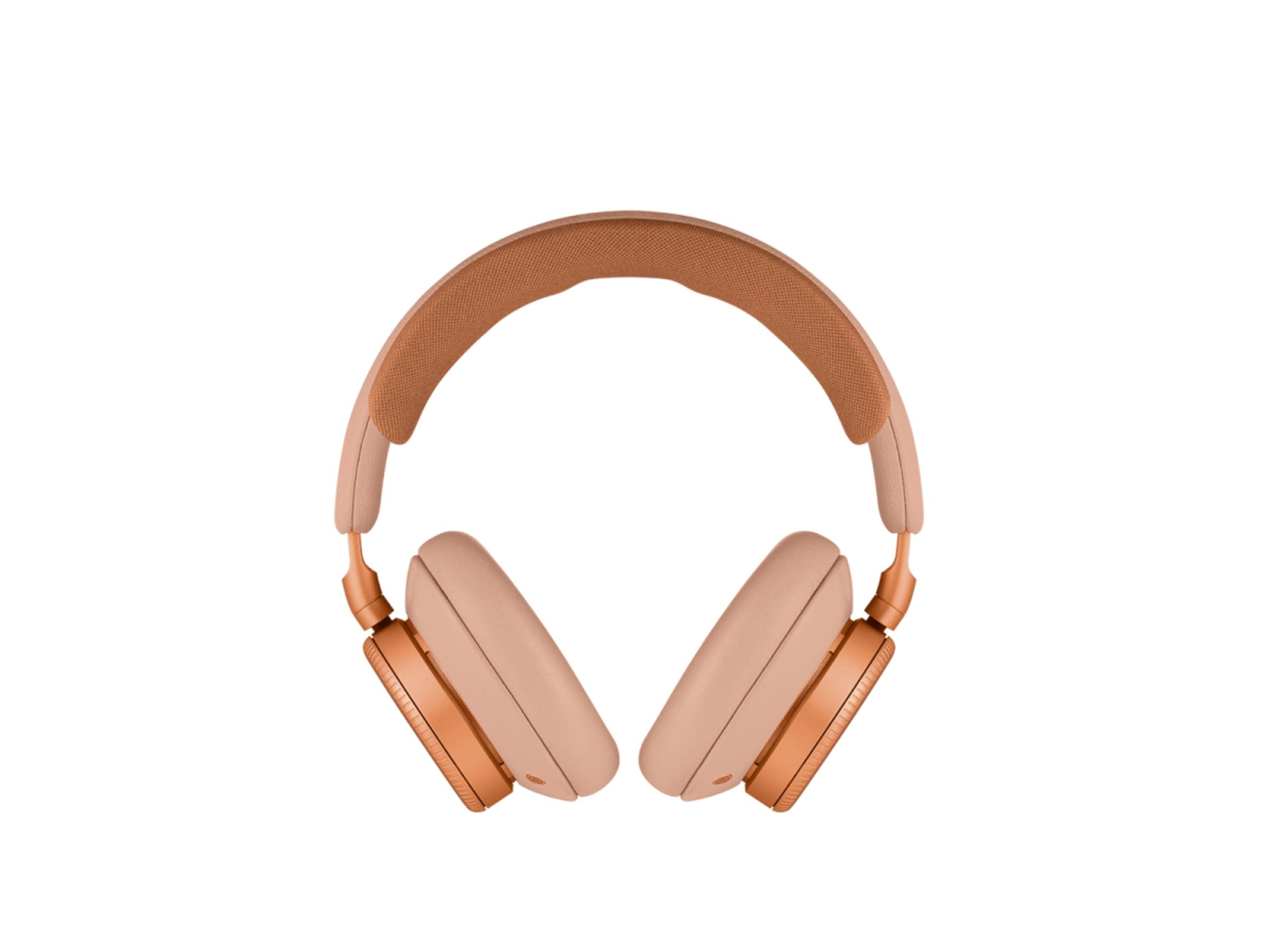 Bang & Olufsen H100 Wireless Headphones - Premium Noise Cancelling Bluetooth Over-Ear Headset with 30-Hour Battery Life | Perfect for Travel, Work & Home Entertainment