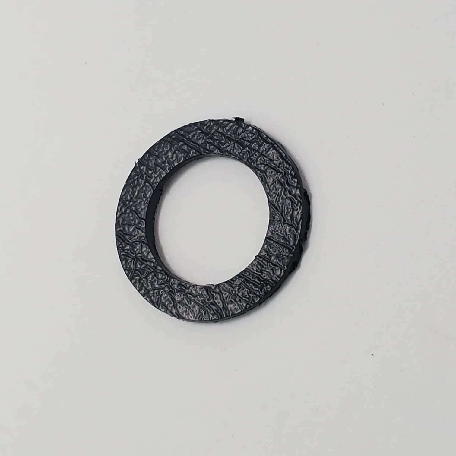 10mm Spindle Guide Washer - CNC Router Parts & Woodworking Accessories | Perfect for DIY Projects & Machine Maintenance