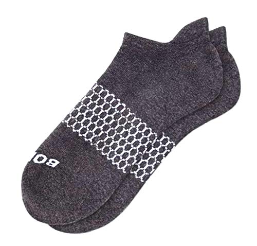 Charcoal Heather