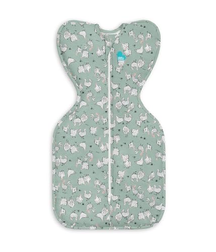 Chicken Run Olive
