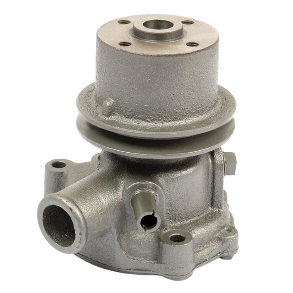 SBA145016510 High Performance Water Pump Replacement for Ford F150 F250 F350 - Perfect for Engine Cooling & Overheating Prevention