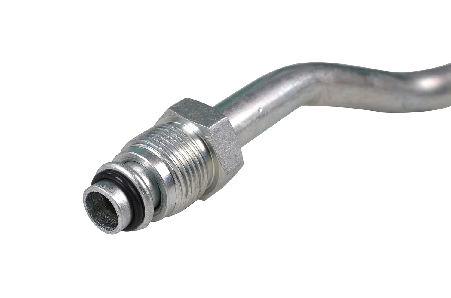 Sunsong 3402498 Power Steering Pressure Line Hose Assembly - High Performance Replacement for Smooth Steering | Perfect for Chevy, GMC, Ford & Dodge Trucks & SUVs