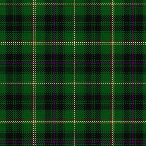 Campbell Marquis of Lorne Ancient Tartan Scarf - Premium Wool Scottish Plaid Wrap for Men & Women - Perfect for Highland Dress, Winter Fashion & Celtic Events