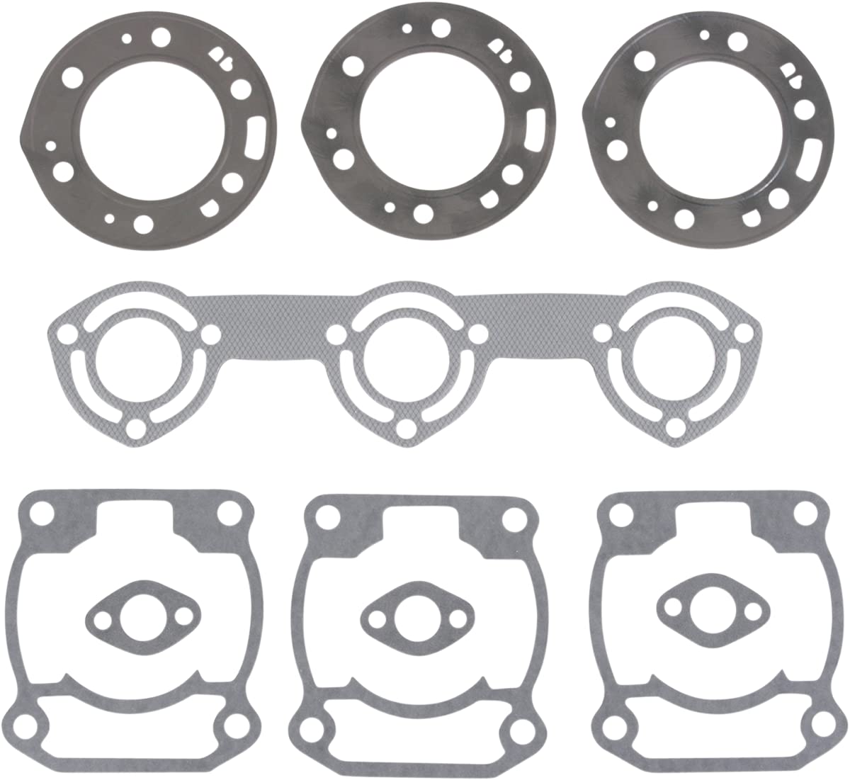 High-Performance P650 Full Top End Engine Kit for Motorcycles - Upgrade Your Ride for Smooth Power & Durability | Perfect for Racing, Off-Road & Street Bikes