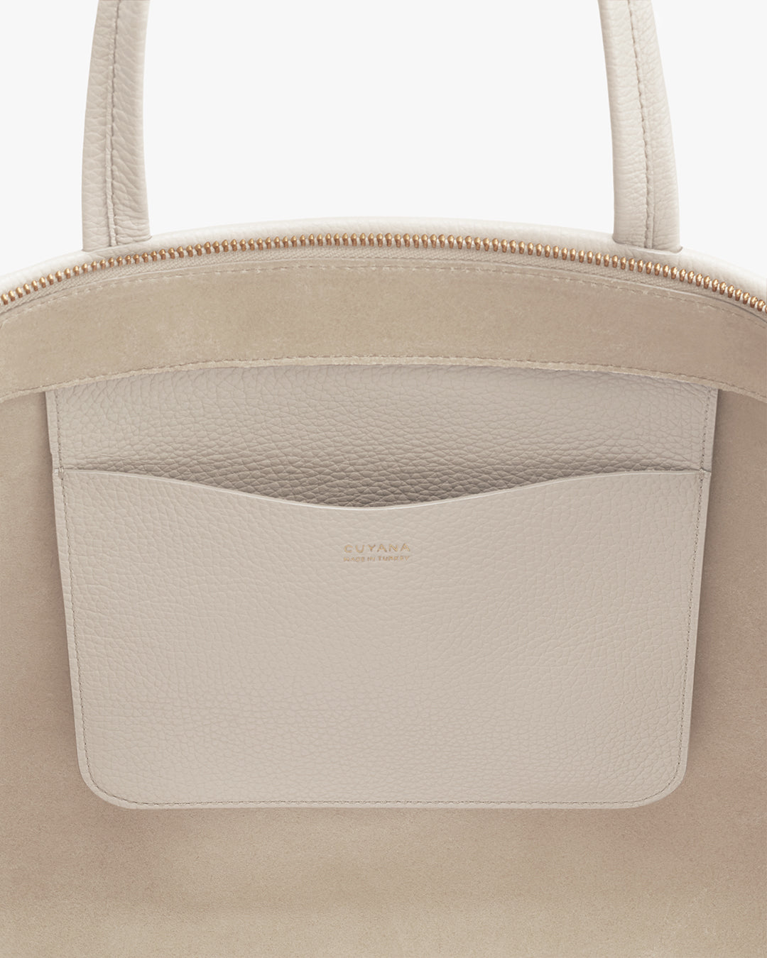 Compact Lightweight Zipper Tote Bag for Women - Stylish & Durable Everyday Carryall - Perfect for Work, Gym, Travel & Shopping