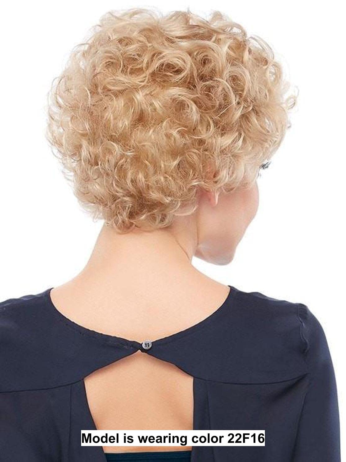 Jon Renau Lily Wig Bundle - 5 Piece Set (FS17/101S18 Color) with Christy's Wigs Q&A Booklet, Travel Size Wig Shampoo, Wig Cap & Wide Tooth Comb | Perfect for Daily Wear, Travel & Special Occasions
