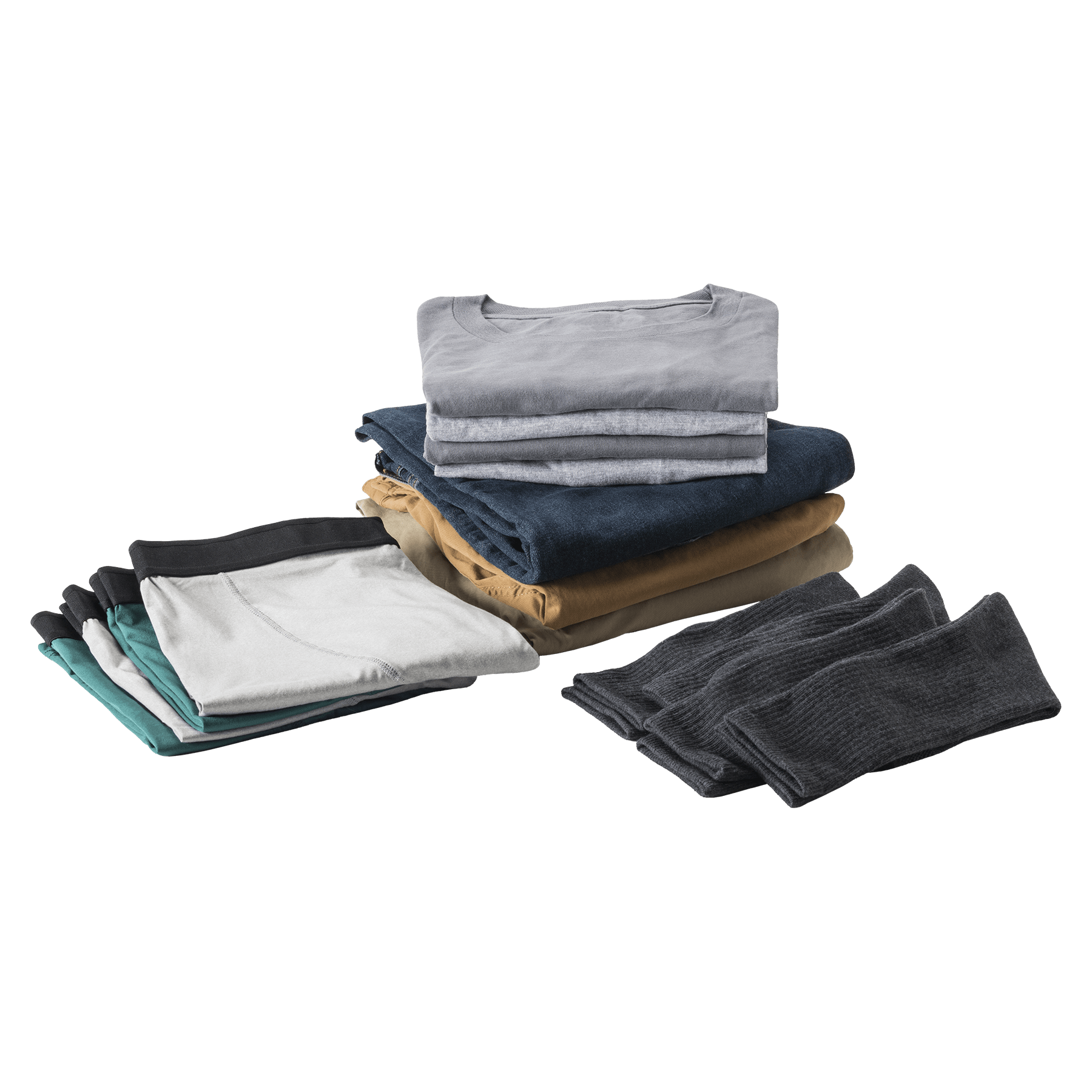 Eagle Creek Pack It Reveal Cube - Travel Organizer for Luggage & Backpack - Perfect for Clothes, Toiletries & Accessories on Trips