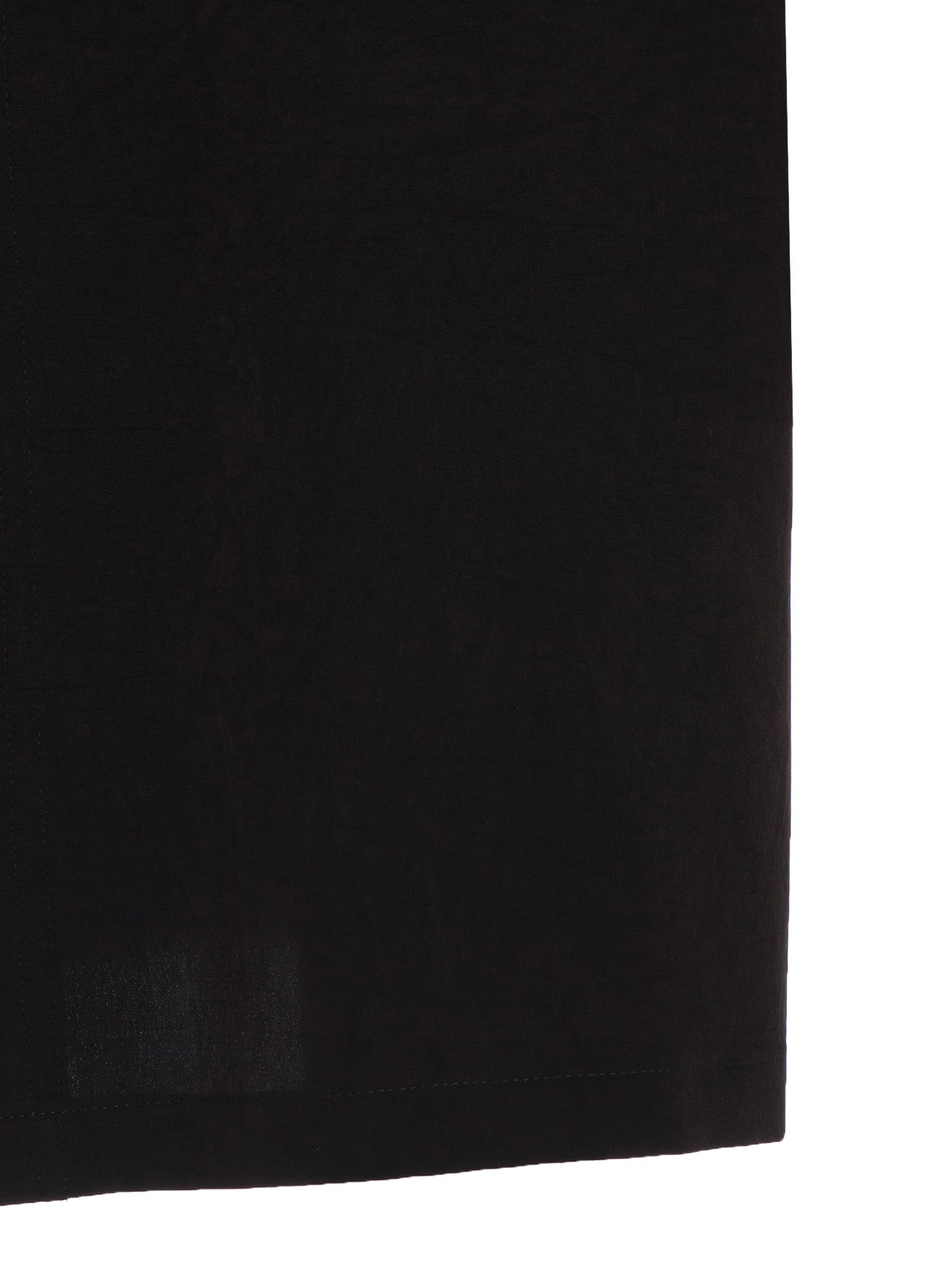 Crepe de Chine Shirt Blouse for Women - Elegant & Lightweight Blouse for Casual & Office Wear - Perfect for Work, Dates & Special Occasions