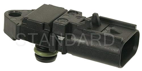 Standard Motor Products AS413 MAP Sensor - High Performance Manifold Absolute Pressure Sensor for Automotive Engines | Compatible with Multiple Car Models | Ideal for Engine Diagnostics & Performance Tuning
