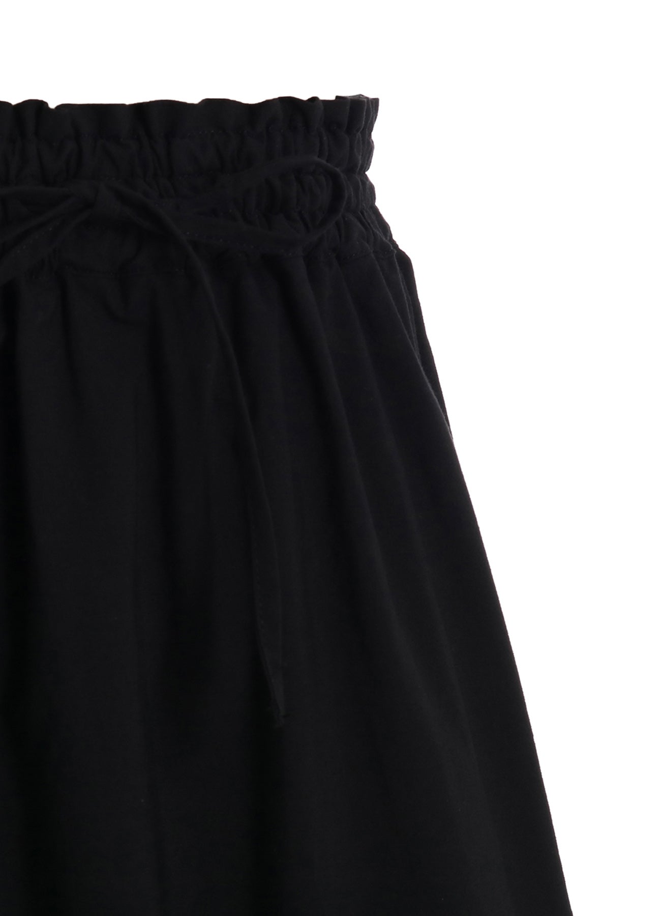 Elegant Cotton Broad Baller Lace Skirt for Women - Flowy A-Line Midi Skirt with Floral Lace Trim - Perfect for Weddings, Parties & Special Occasions