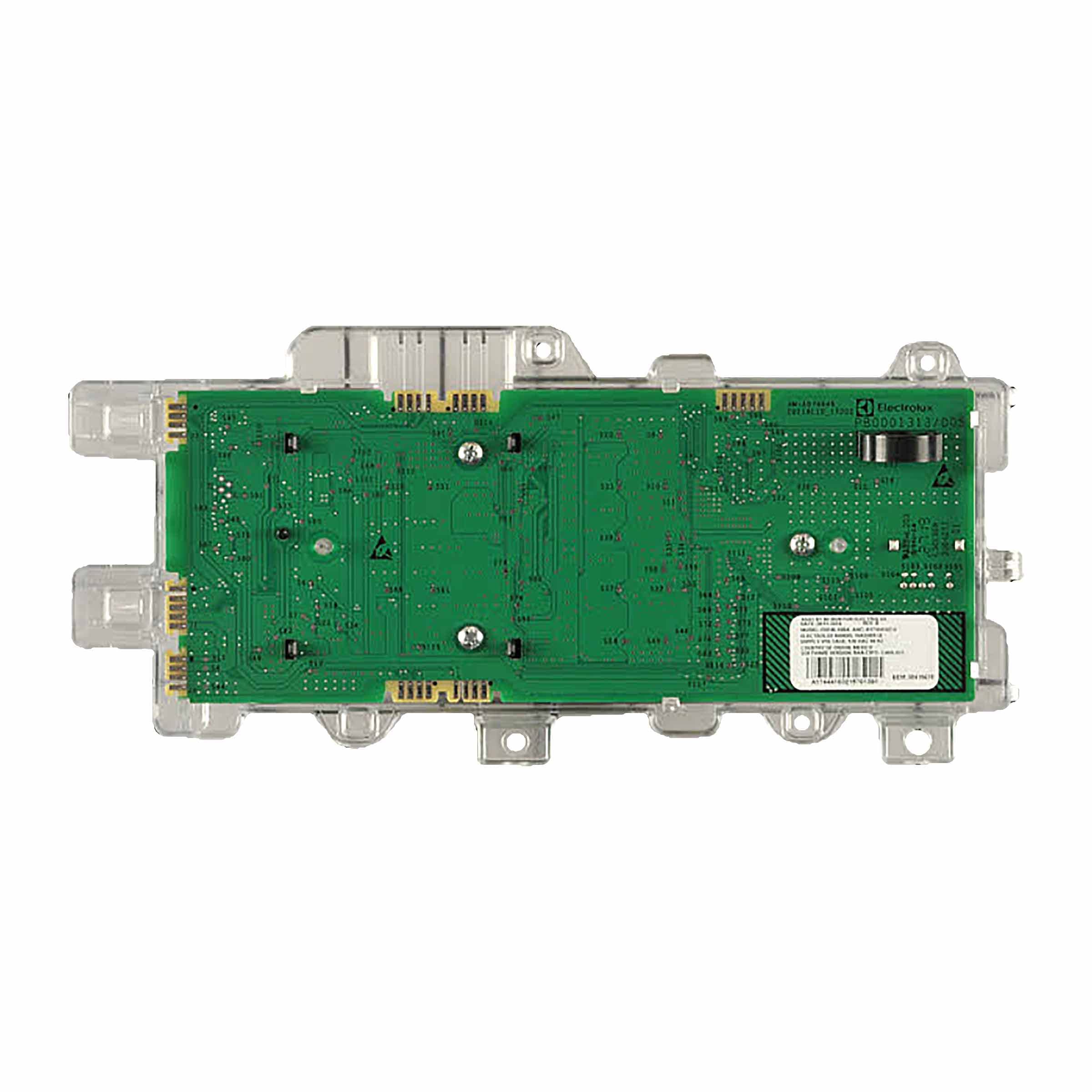 Frigidaire 5304523182 Washer Control Board Replacement - User Interface Panel for Frigidaire Washing Machines - Perfect for DIY Repairs & Home Appliance Maintenance