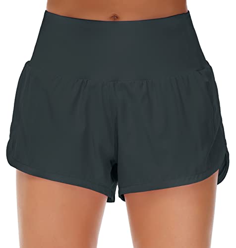 Charcoal Grey