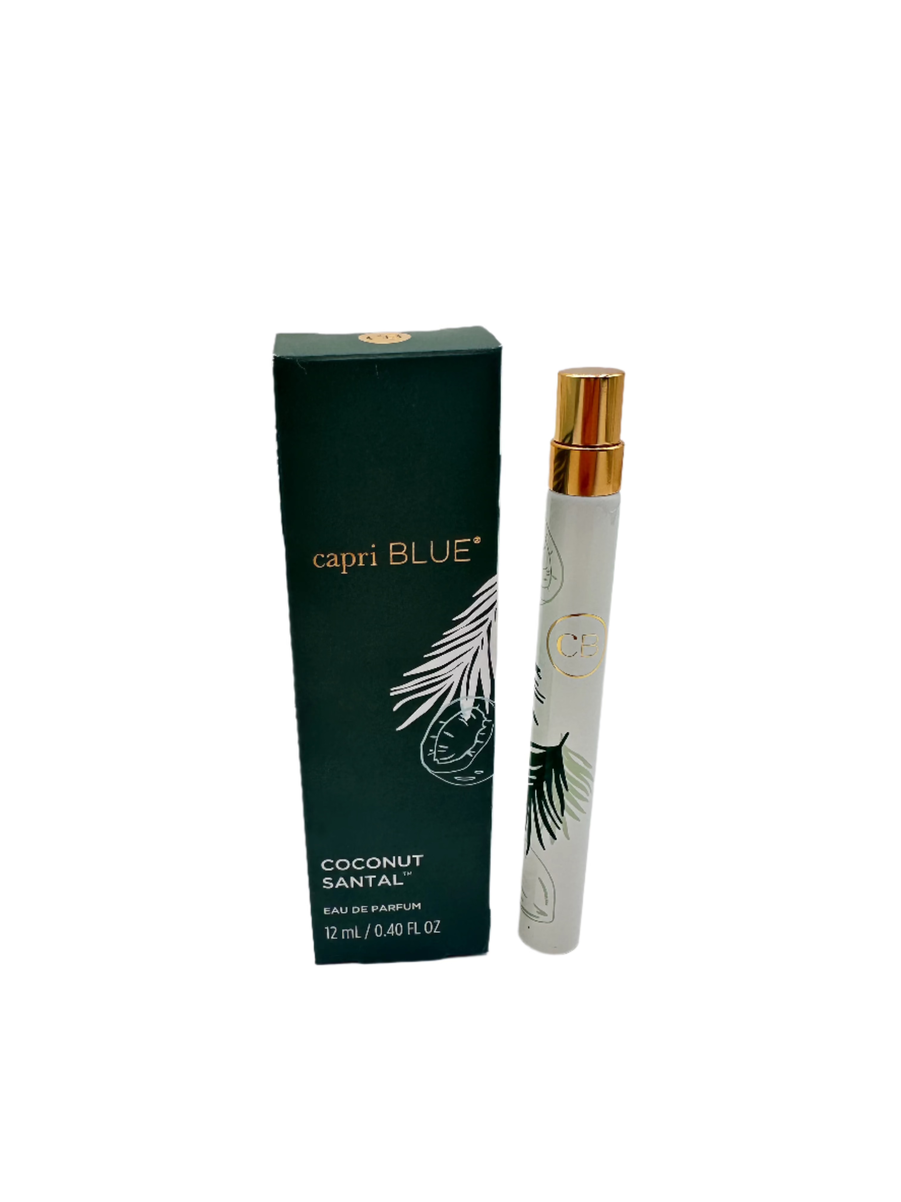 Elegant Curio Perfume Pen - Portable & Refillable Travel Perfume Atomizer for Women & Men - Perfect for On-the-Go, Office, Travel & Gift Giving