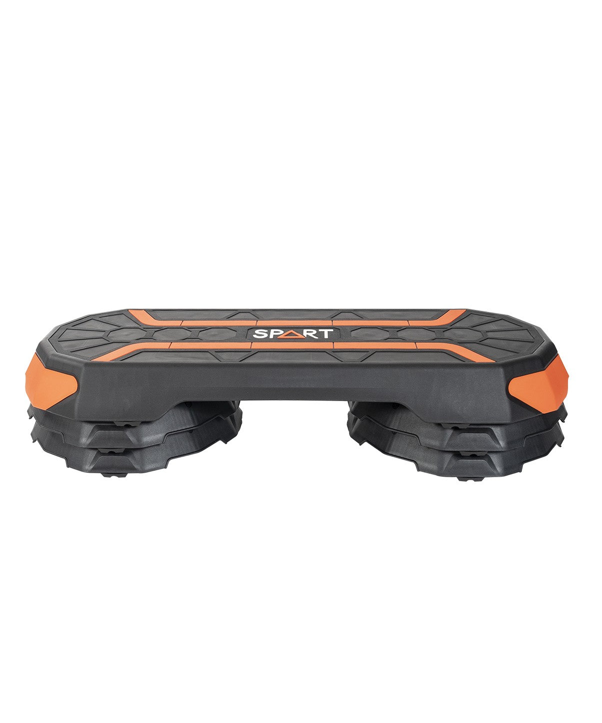 Monster Step - Adjustable Anti-Slip Stair Treads for Indoor & Outdoor Use - Perfect for Stairs, Steps, and Ladders - Enhances Safety for Homes, Offices, and Workplaces