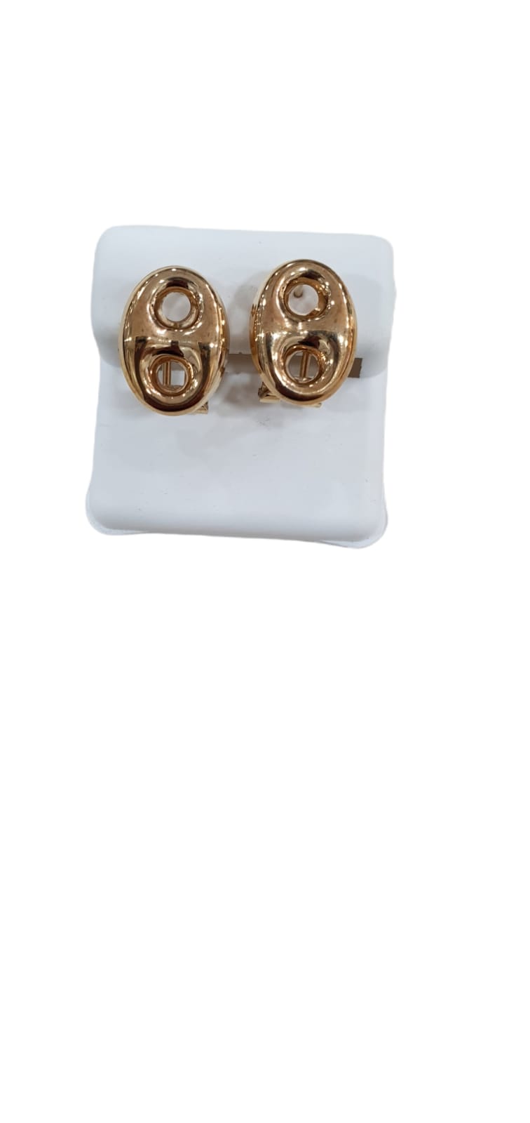 14K Gold Earrings for Women - Elegant Hoop & Stud Earrings Set - Perfect for Gifts, Parties & Everyday Wear