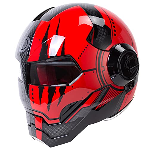 Bright Red