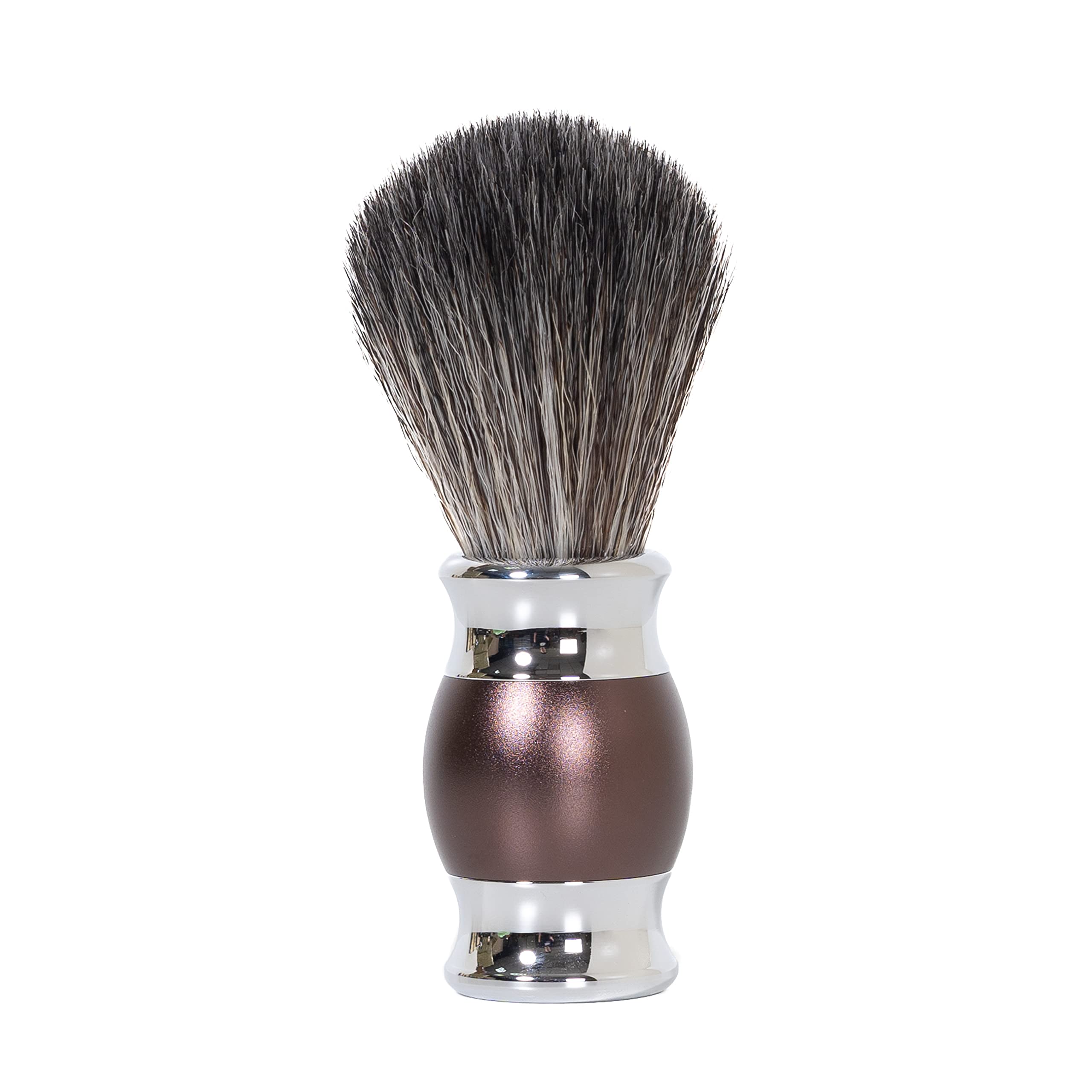 Premium 5-Blade Safety Razor Set for Men - 4-Piece Luxury Grooming Kit with Alloy Handle - Perfect Gentleman's Shaving Gift Set - Ideal for Daily Use, Travel & Special Occasions