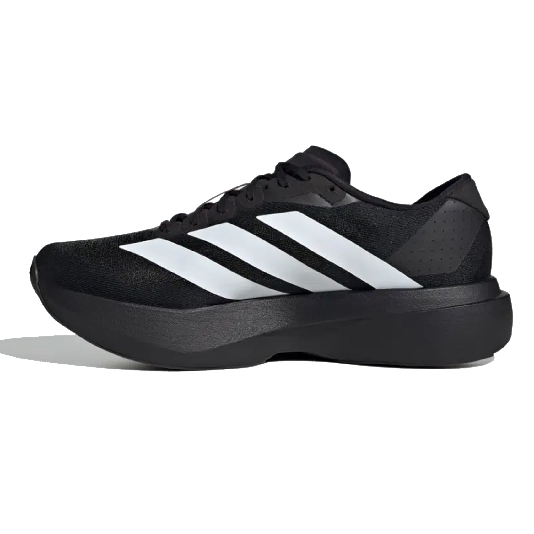 Men's Adidas Adizero Evo SL Running Shoes - Lightweight Performance Sneakers for Marathon Training & Road Racing