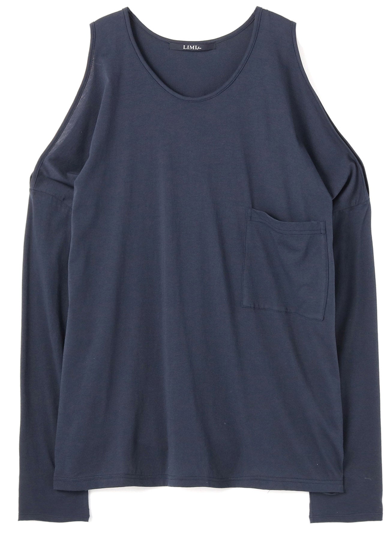 Premium Cotton High-Gauge Plain Stitch Shoulder Open T-Shirt for Men - Soft & Breathable Casual Wear for Everyday, Gym, and Outdoor Activities