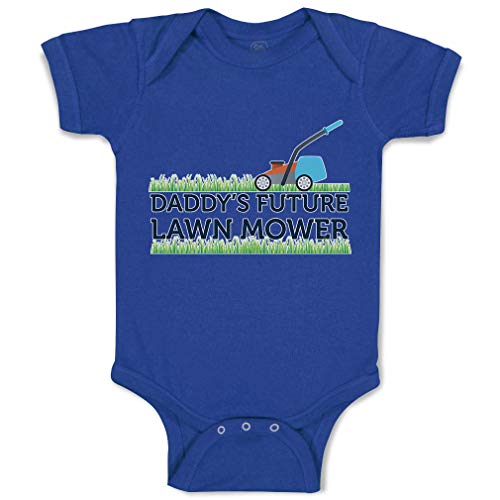 Royal Blue Design Only