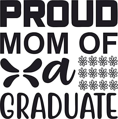 Proud Mom of a Graduate