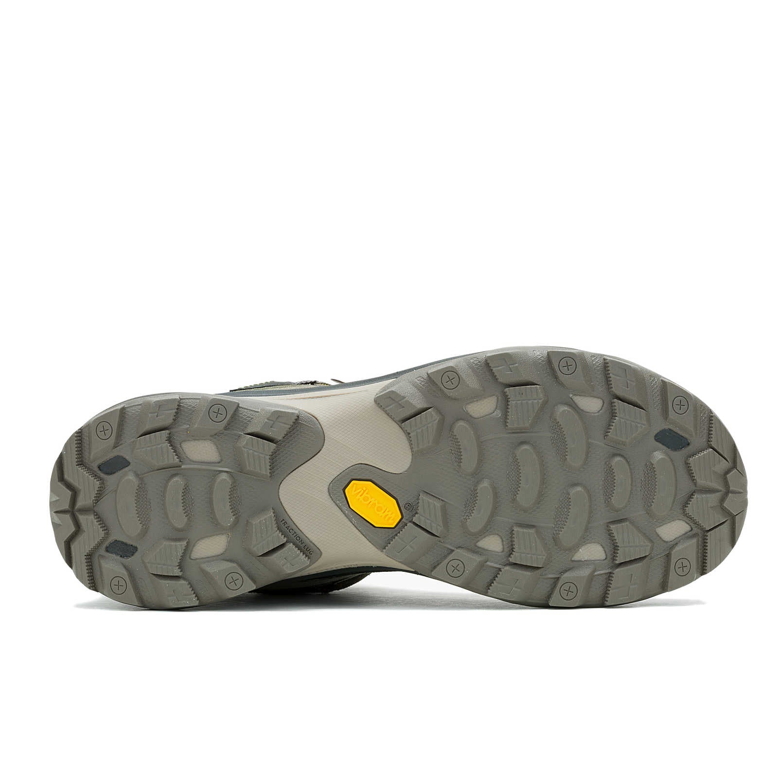 Merrell Moab Speed 2 Mid GTX Hiking Boots for Men - Waterproof & Durable Outdoor Shoes for Trail Running, Backpacking & Mountain Climbing