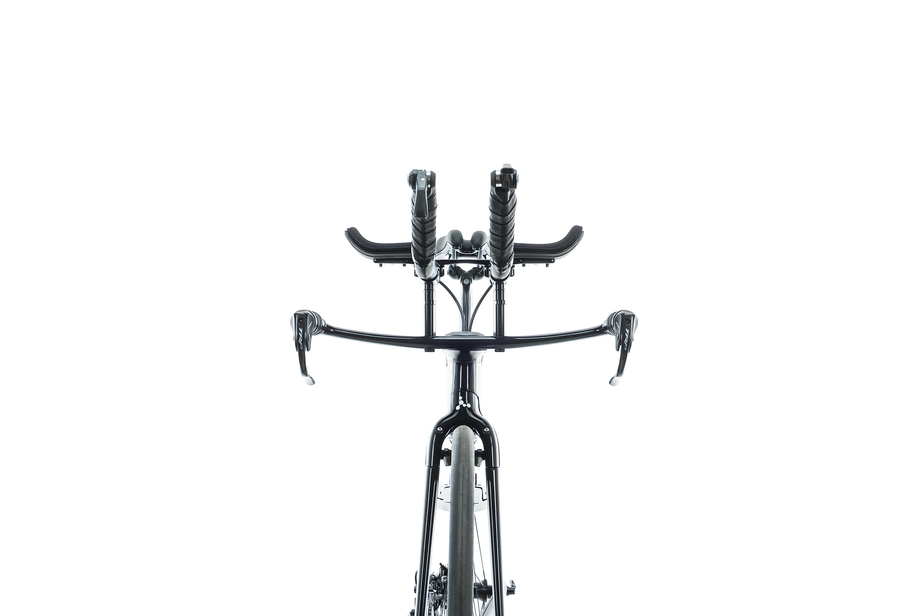 Argon 18 E-119 Tri Ultegra Triathlon Bike 2020 - Small Size | Lightweight Carbon Frame for Competitive Racing & Endurance Training