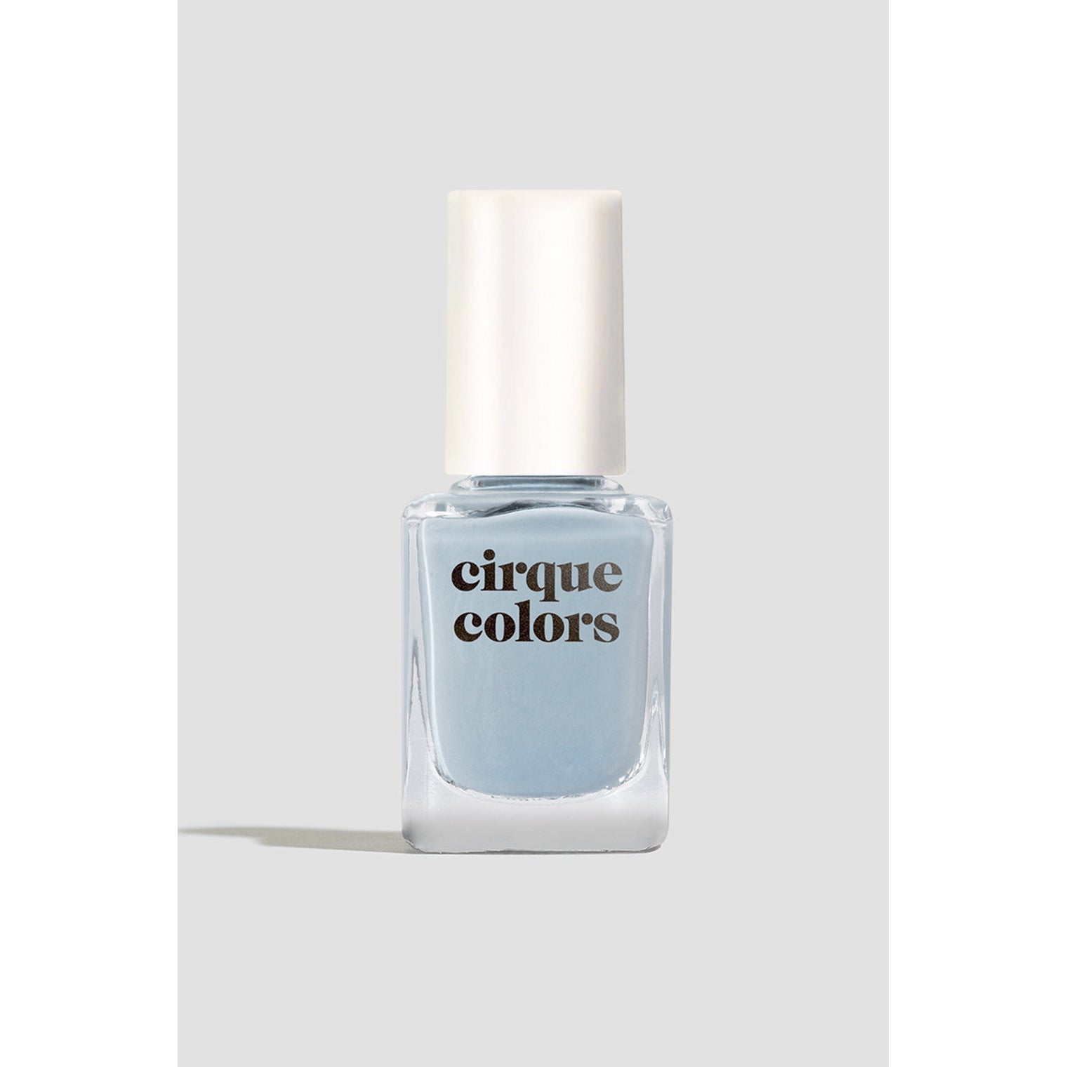 Cirque Colors Storm King Nail Polish - 0.37 oz Long Lasting Vegan Nail Lacquer for Women - Perfect for Manicures, Pedicures & Nail Art Designs